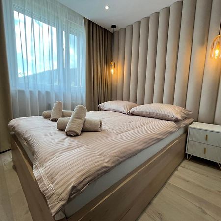 Apartamenty Baran I Owca Закопане Екстер'єр фото
