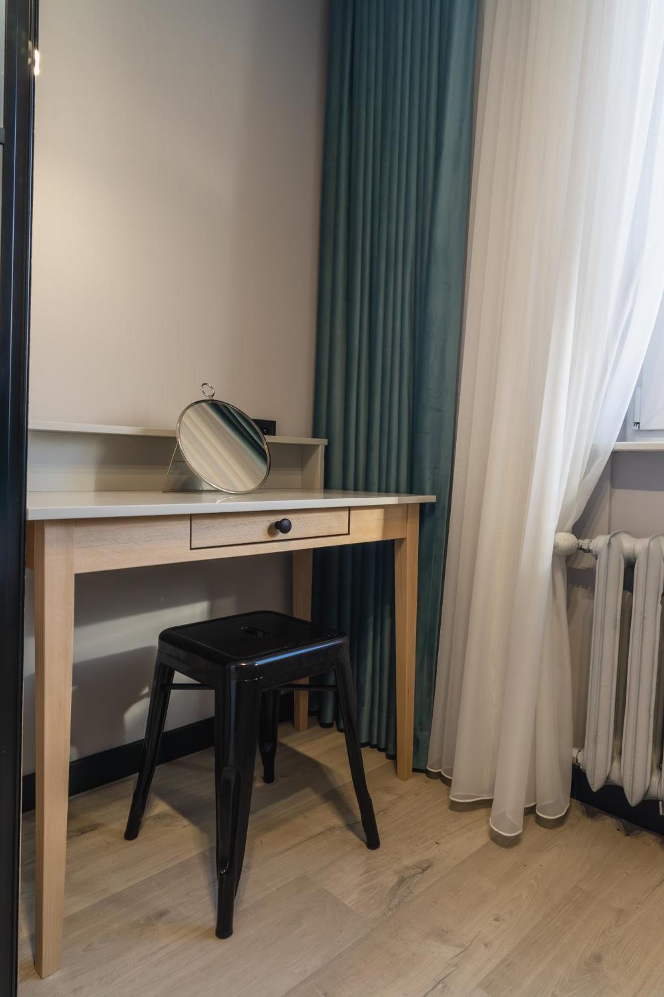 Apartamenty Baran I Owca Закопане Екстер'єр фото