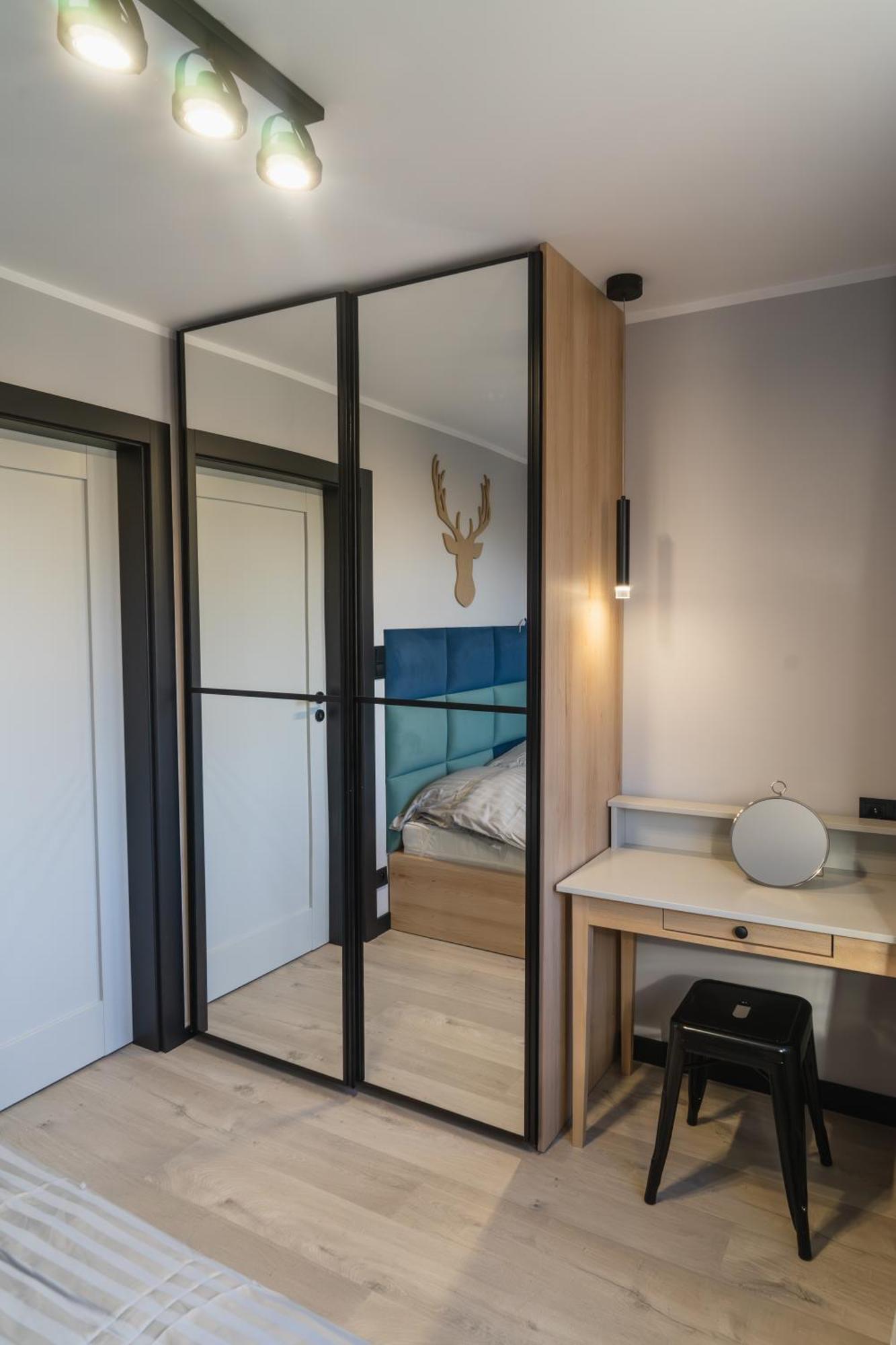 Apartamenty Baran I Owca Закопане Екстер'єр фото