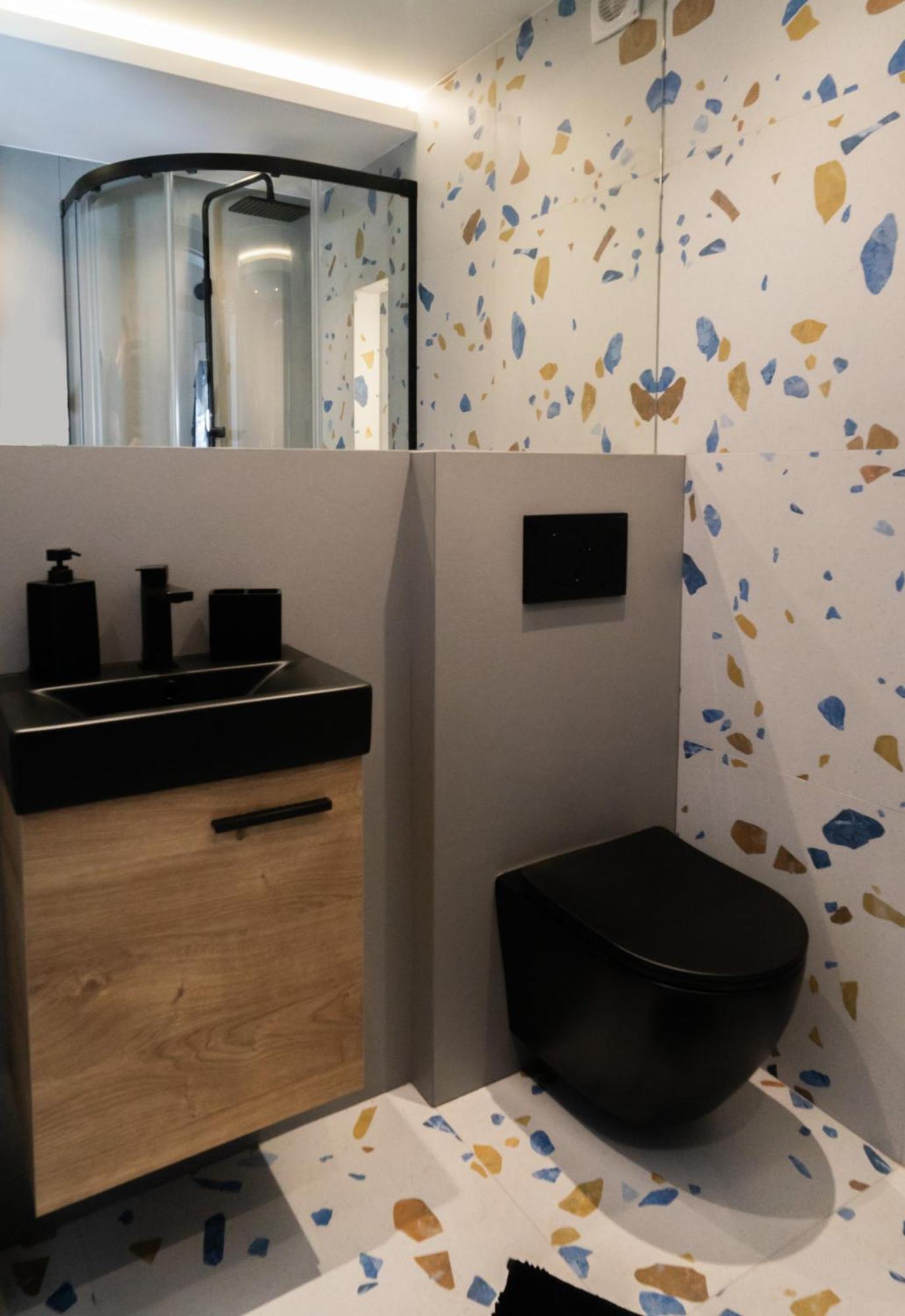Apartamenty Baran I Owca Закопане Екстер'єр фото